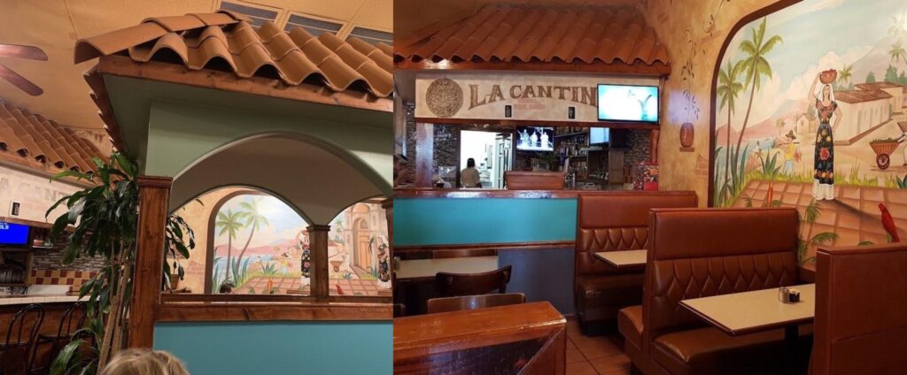 La Carreta 2